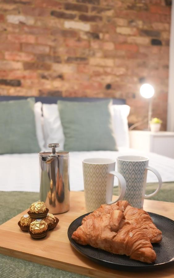Stunning Brighton Seaside 2-Bedroom Townhouse With Patio, Sleeps 6 Eksteriør bilde